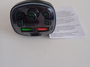 Bluetooth fm rasprodaja