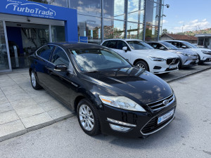 Ford Mondeo 1.6 TDI