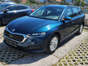 Škoda Octavia 2.0TDI 2023.