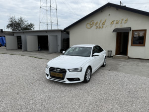 Audi A4 AUTOMATIK LIMUZINA 2.0 tdi