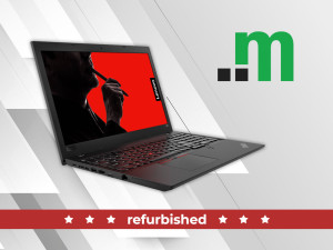 LAPTOP LENOVO L580 I5-8350u 16GB DDR4 SSD 256GB 15,6"