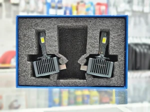 D1S LED sijalice 100% CANBUS - ABRO