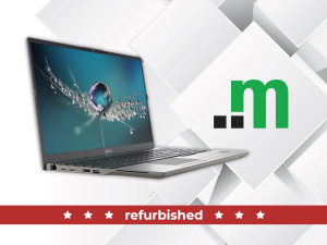 LAPTOP FSC U7511 I7-1165G7 16GB DDR4 SSD 256GB 15,6"