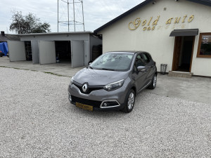 Renault Captur 1.5 dci
