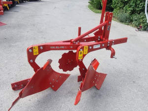 PLUG IMT 755 NISKI KLIRENS, visina 60 cm CRTALO