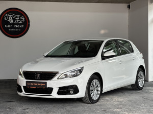Peugeot 308 1.5 BLUEHDI  2020