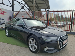 Audi A6 40TDI 150KW AUTOMATIC 2019 LIM