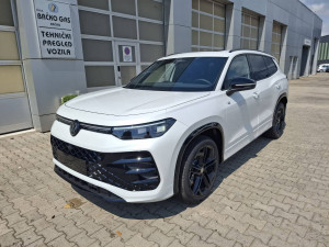 Volkswagen Tayron R-Line Plus 2.0 TDI DSG 4Mot 7 sjedišta