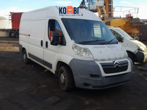 Citroen Jumper Boxer Ducato / 2.2 / 2007 / DIJELOVI