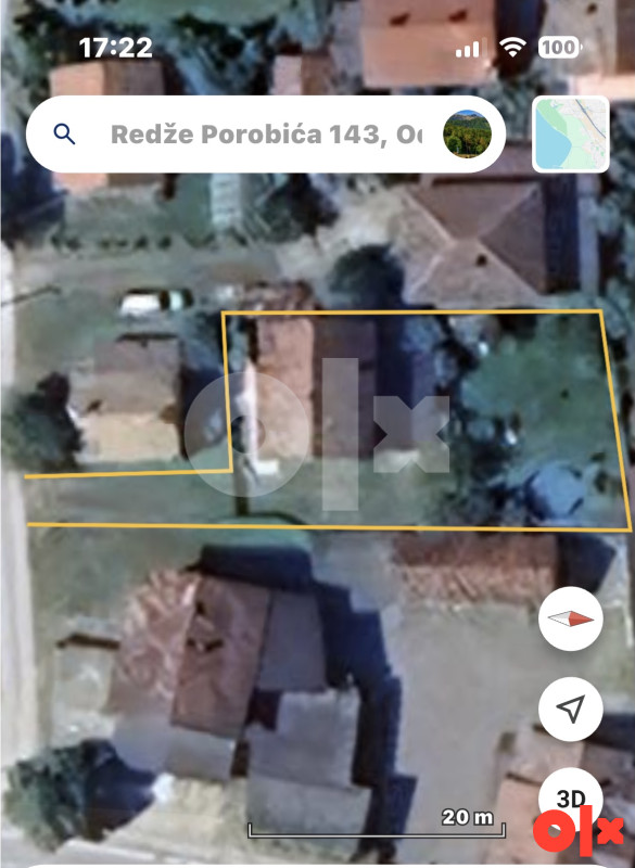 Kuća Odžak 4