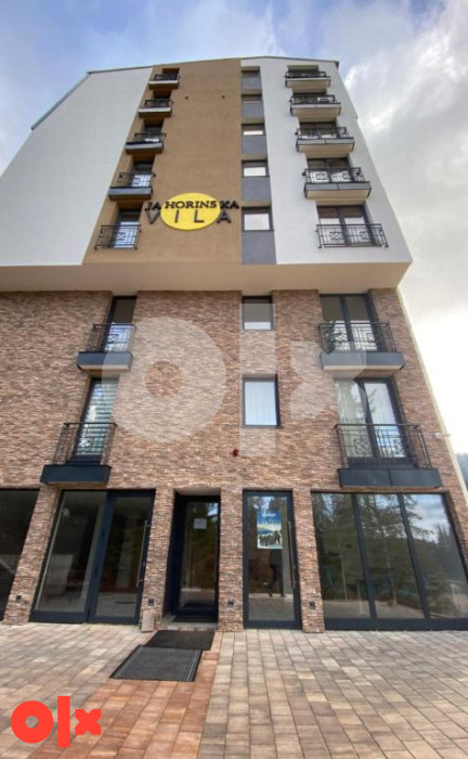 Apartman Jahorina 20m do Gondole 11