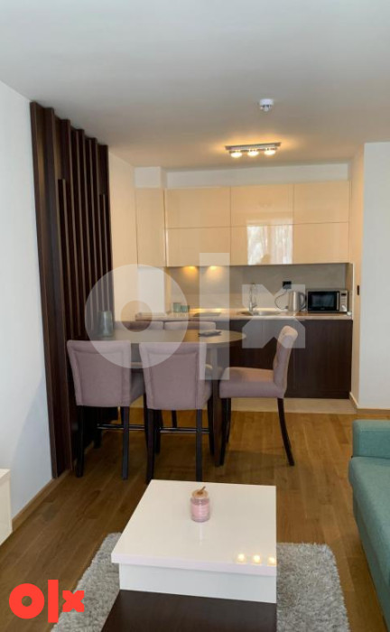 Apartman Jahorina 20m do Gondole 2