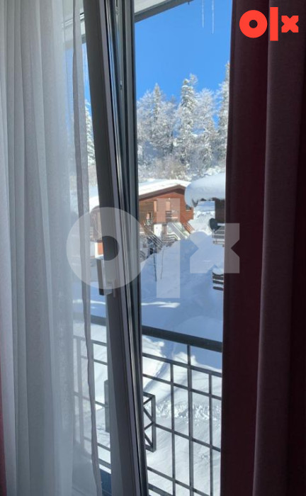 Apartman Jahorina 20m do Gondole 10