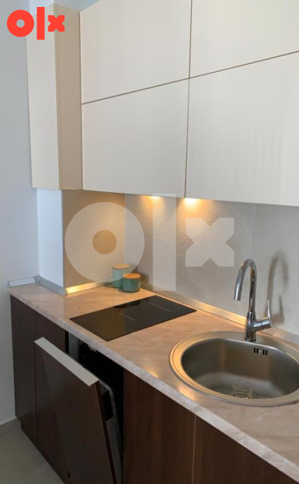 Apartman Jahorina 20m do Gondole 3