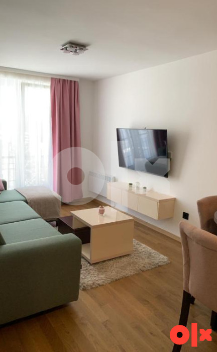 Apartman Jahorina 20m do Gondole