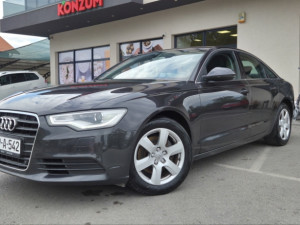 Audi A6 mod 2012 godina 2.0 tdi 130kw **217.000