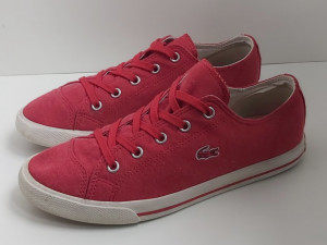 Ženske patike Lacoste original Broj 38