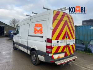 NOVOPRISTIGLO! Mercedes Sprinter 651 / 313 CDI / 2012 / DIJELOVI