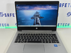 Laptop HP ProBook 430 g6 / N4205 / 8GB / SSD / 13,3 / WINDOWS 11