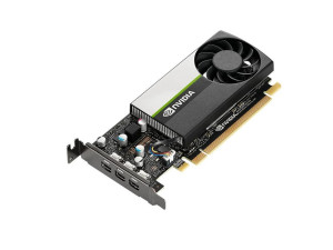PNY NVIDIA Quadro T400 4GB GDDR6 GPU