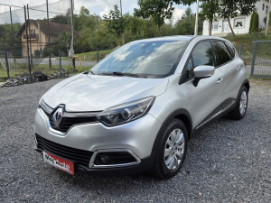 Renault Captur 1.2 benzin Automatik UVOZ ŠVAJCARSKA