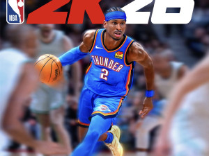 NBA 2K26 PS5. DIGITALNA IGRA