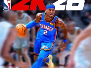 NBA 2K26 PS5. DIGITALNA IGRA