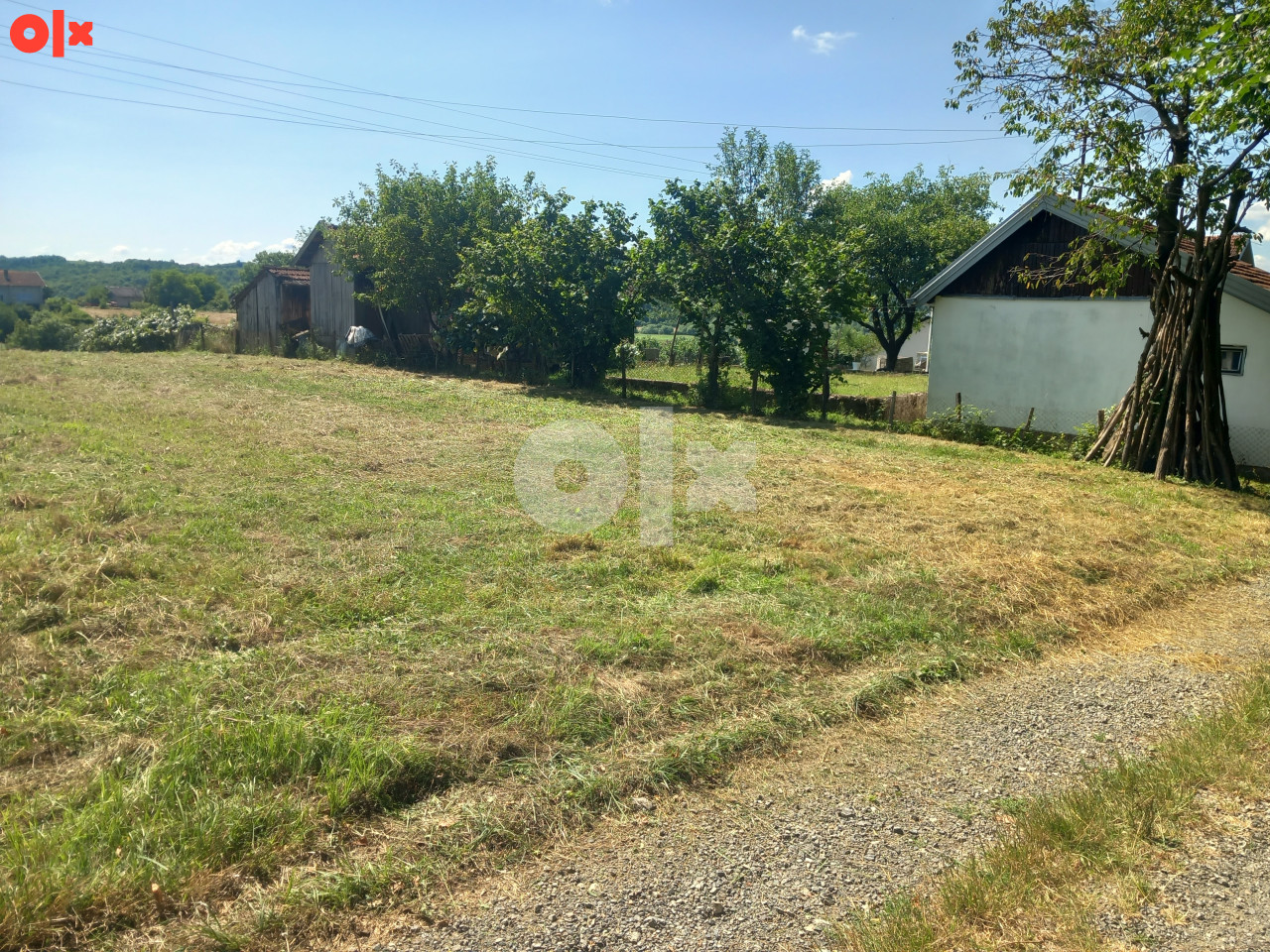 Zemljište Prijedor 13