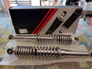 Amortizer Amortizeri Motor Tomos 360mm