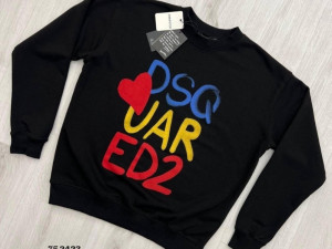 Muski duks DSQUARED (S L XL XXL)