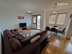 Trosoban stan Pejton Ilidža Sarajevo 78 m2