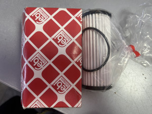 Filter za automatski mjenjač VW Audi Seat Škoda Cupra