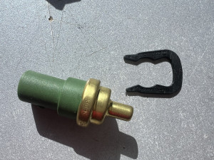 Senzor temperature VW Audi Seat Škoda Cupra