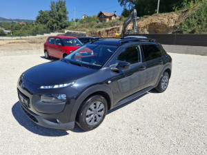CITROEN C4 CACTUS 1,6 HDI 2015g KAMERA NAVIGACIJA