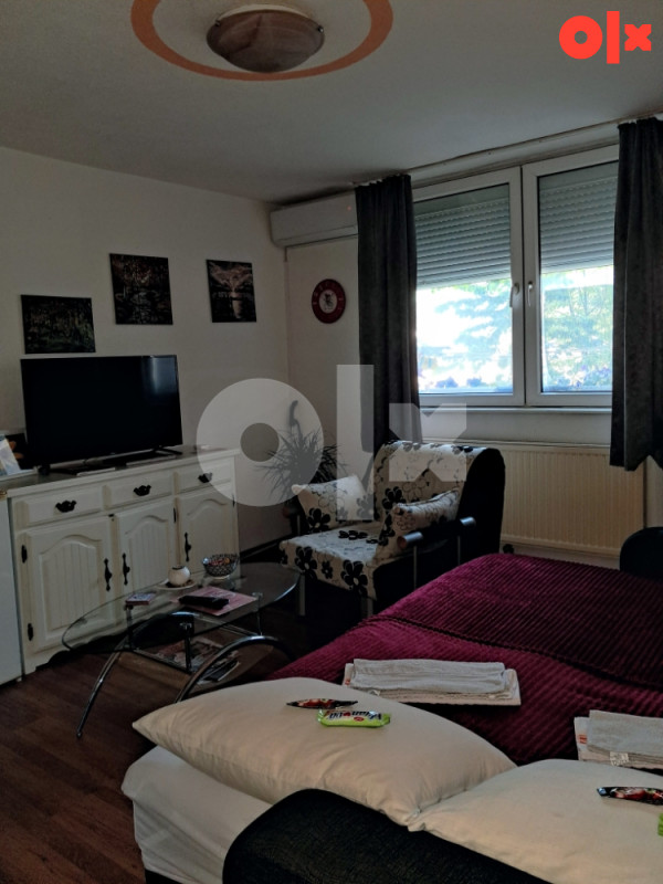 Stan na dan Doboj 2