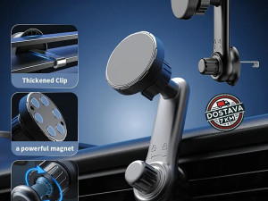 Magnetni drzac za telefon