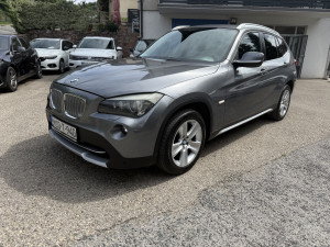 BMW X1 2.0 Xdrive Automatik 150kw