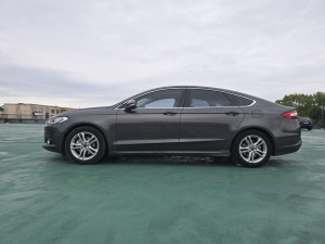 Ford Mondeo 2.0  ( 2018god.)