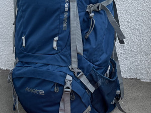 LOWE ALPINE DIRAN 65:75 ruksak za planinarenje