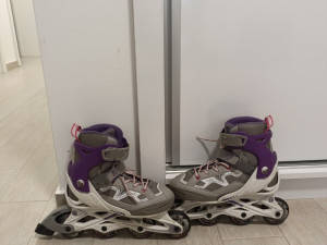 Roleri Oxelo 35-38 broj