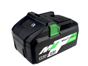 Baterija Hikoki 18V 36V 5Ah