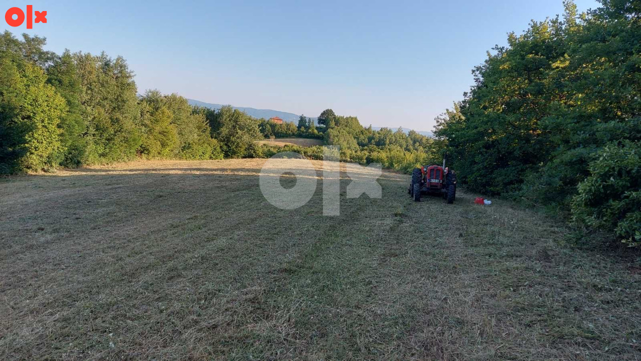 Plac Zemljište Laktaši, Banja Luka, Trn, Jablan 3