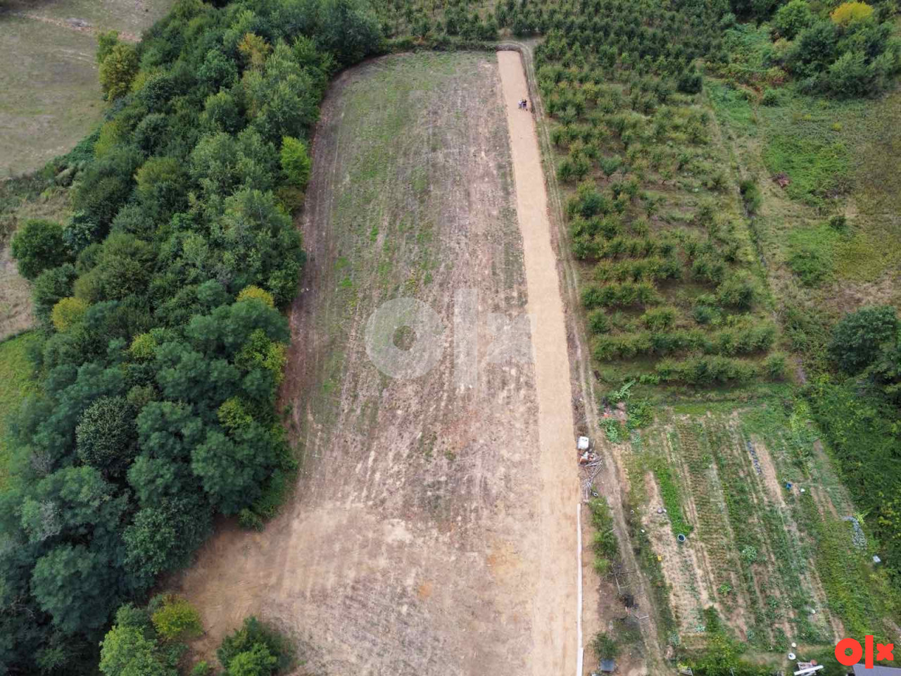 Plac Zemljište Laktaši, Banja Luka, Trn, Jablan 2