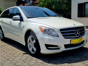 Mercedes-Benz R 350 D 2011 4x4 !!!