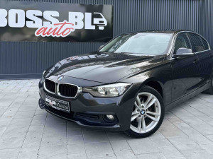 BMW 320 / 320D / X Drive / 2015 / LED / Facelift / 155.000 km
