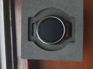 Sat Fenix 6s PRO