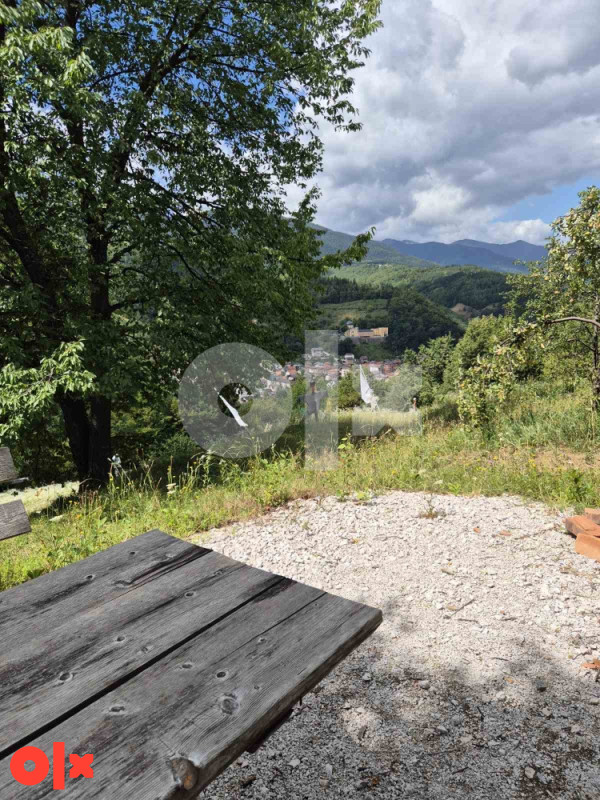 Zemljište Fojnica