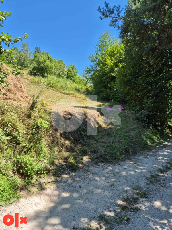 Zemljište Fojnica 2