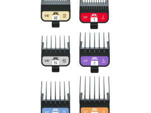 JRL Nastavci za mašinice Guard5