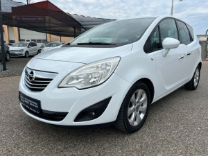 Opel Meriva 1.3 cdti